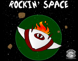 Rockin'Space Image