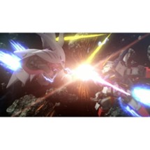 SD Gundam G Generation Genesis Image