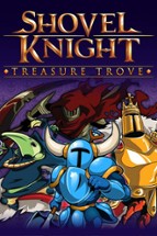 Shovel Knight: Treasure Trove Image