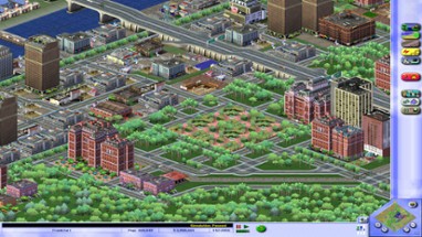 SimCity™ 3000 Unlimited Image