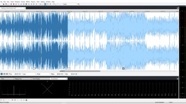 SOUND FORGE Audio Studio 12 Steam Edition Image