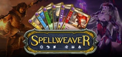 Spellweaver Image