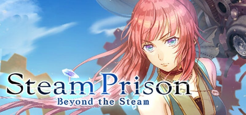 Steam Prison -Beyond the Steam- Game Cover