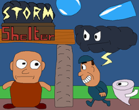 Storm Shelter Image