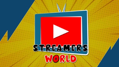 Streamers World Image