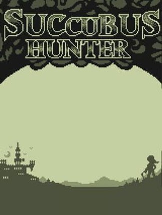 Succubus Hunter Game Cover
