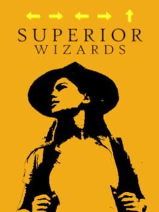 Superior Wizards Game Cover
