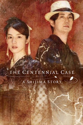 The Centennial Case: A Shijima Story Game Cover
