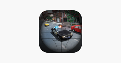 Traffic Sniper Shooter Image