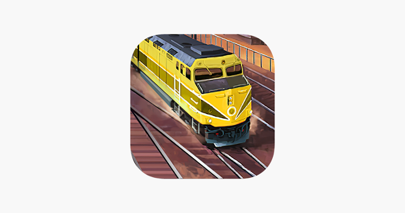 Train Station: Rail Transport Game Cover
