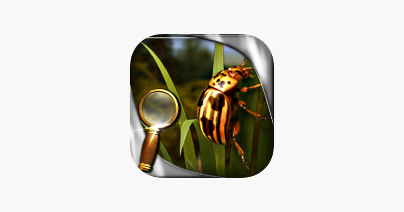 Treasure Island - The Golden Bug - Extended Edition - A Hidden Object Adventure Game Cover
