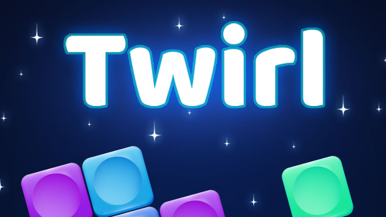 Twirl Game Cover