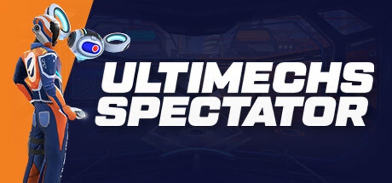 Ultimechs Spectator Game Cover