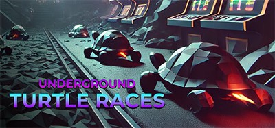 Underground Turtle Races Image