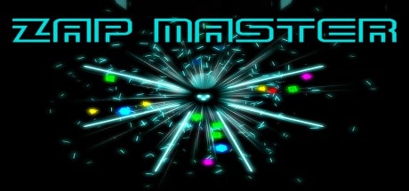 ZAP Master Game Cover