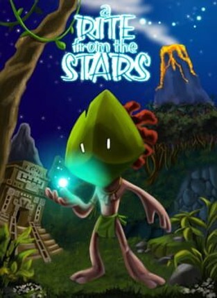 A Rite from the Stars Game Cover