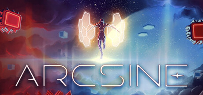 ArcSine Game Cover