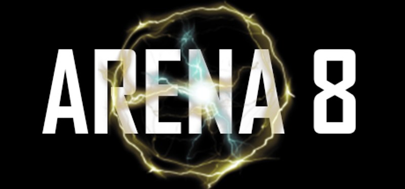 ARENA 8 Game Cover
