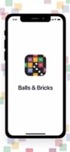 Balls &amp; Bricks Master Edition Image