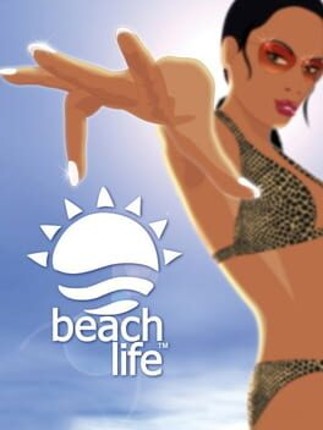 Beach Life Game Cover
