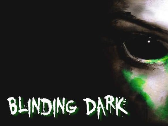 Blinding Dark Game Cover