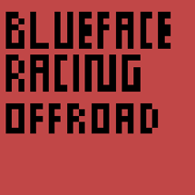 Blueface Racing Off Road Image