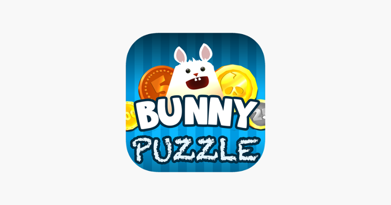 Brain Training Mind Puzzle Games - Bunny Rabbit Game Cover