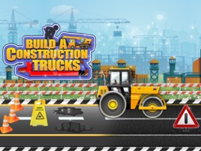 Build a Construction Truck Image