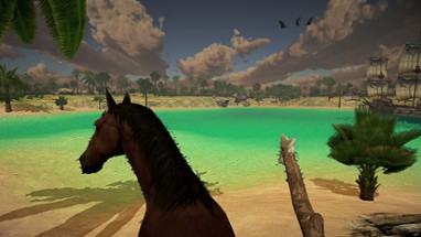 Castaway VR Image