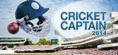 Cricket Captain 2014 Image