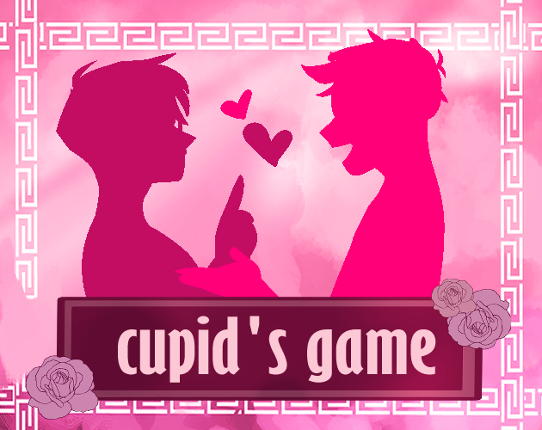 Cupid's Game Game Cover