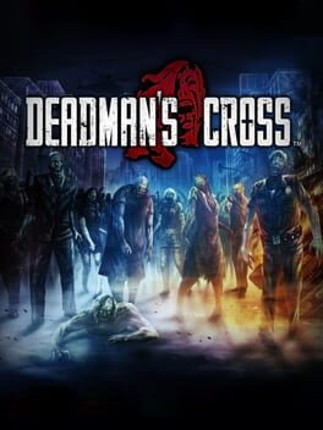 Deadman's Cross Game Cover