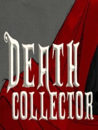 Death Collector Game Cover