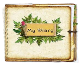 Diary Image