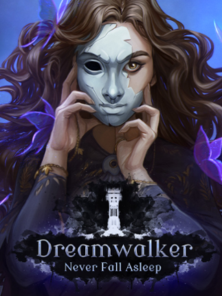 Dreamwalker: Never Fall Asleep Game Cover