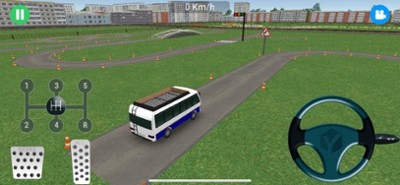 Driving School 2020 Image