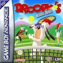 Droopy's Tennis Open Image