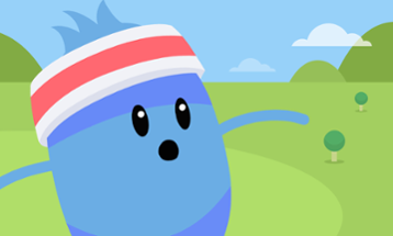 Dumb Ways to Die: Wire Walk Image