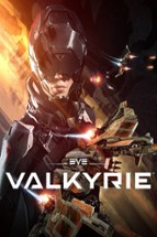 EVE: Valkyrie Image
