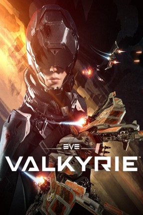EVE: Valkyrie Game Cover