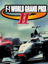 F-1 World Grand Prix II Image