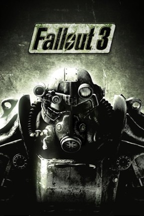 Fallout 3: Game of the Year Edition Game Cover