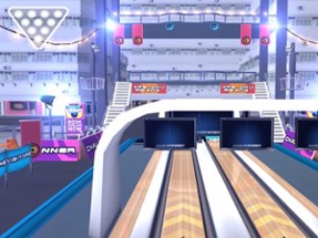 Free Bowling Games Strike Image