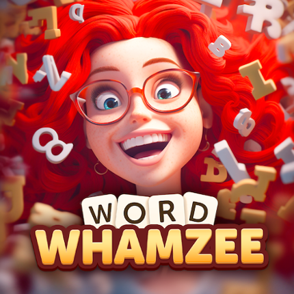 Word Whamzee Fun Yatzy Puzzler Game Cover