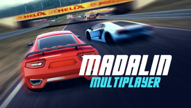 Madalin Cars Multiplayer Image