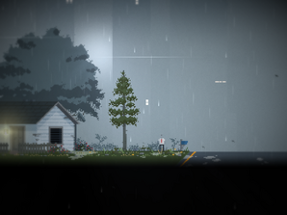 TIE - A Game About Depression Image