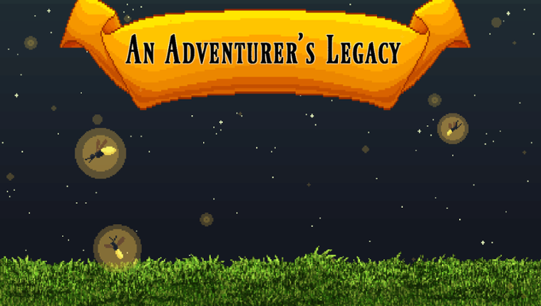 An Adventurer's Legacy Game Cover