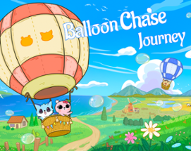 Balloon Chase Journey Image