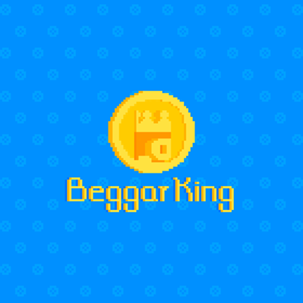 Beggar King Game Cover