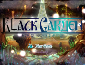 Black Garden (Alpha 0.1.9b) Image
